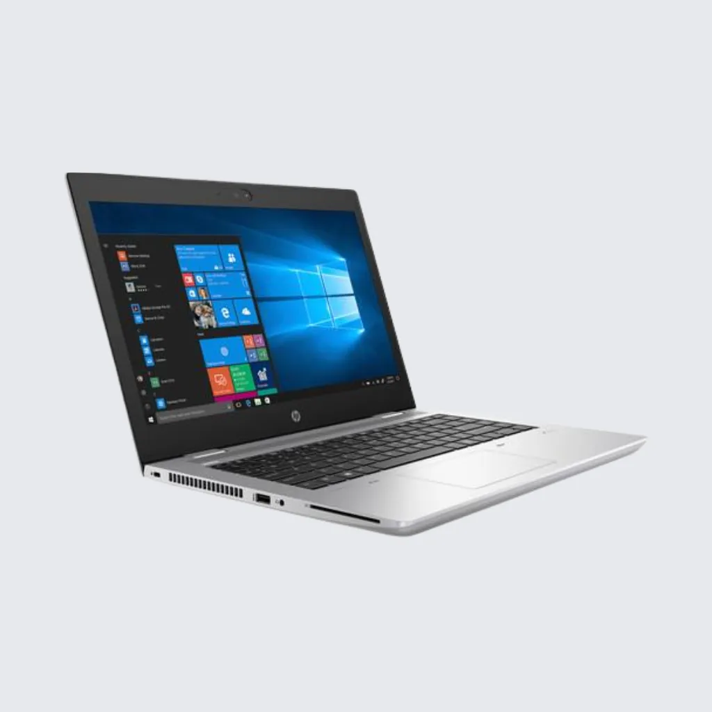HP ProBook 640 G4 i5 16/256GB