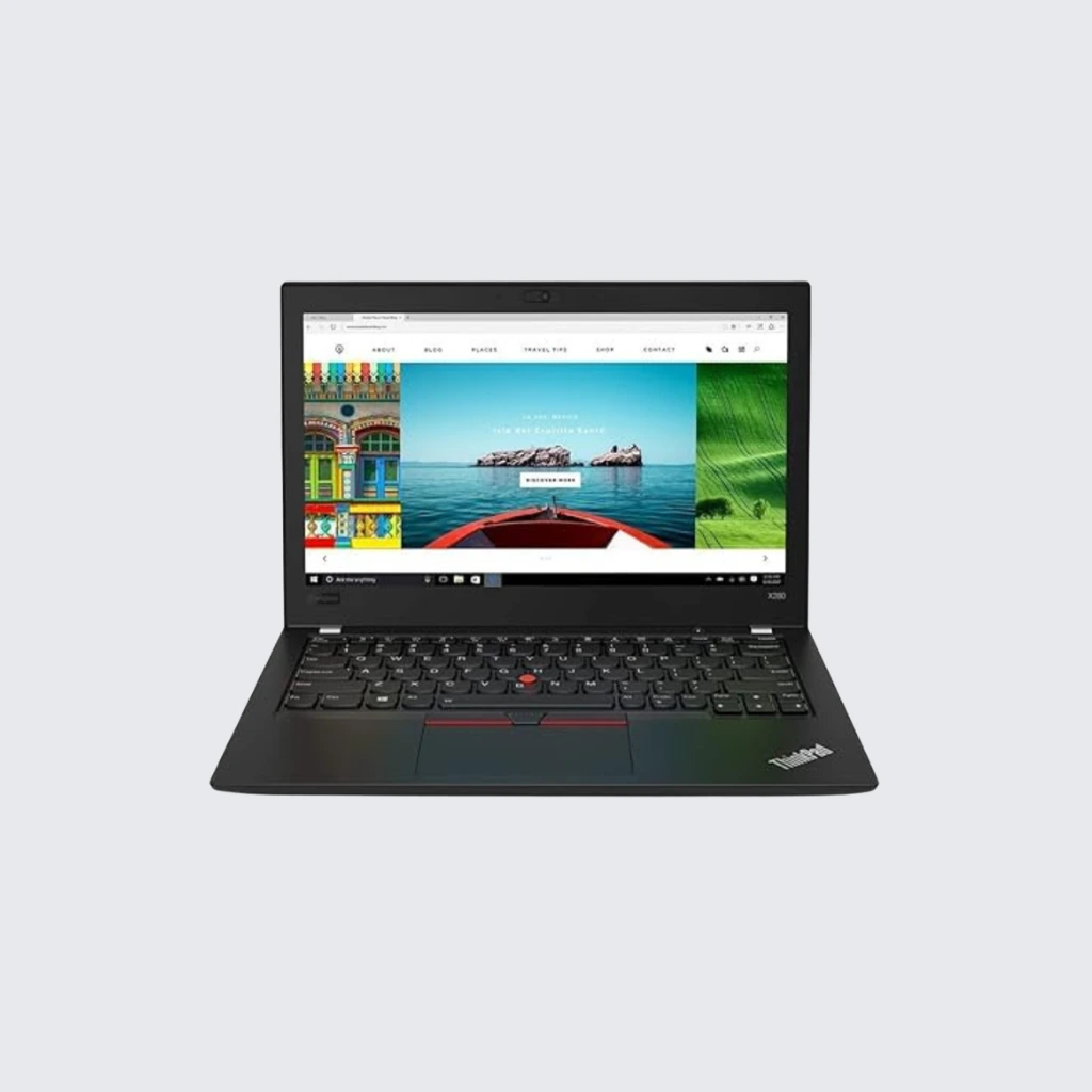 Lenovo ThinkPad X280