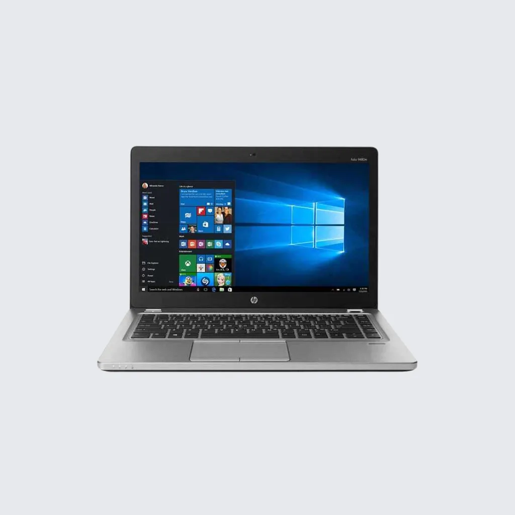 HP EliteBook Folio 9480M i7