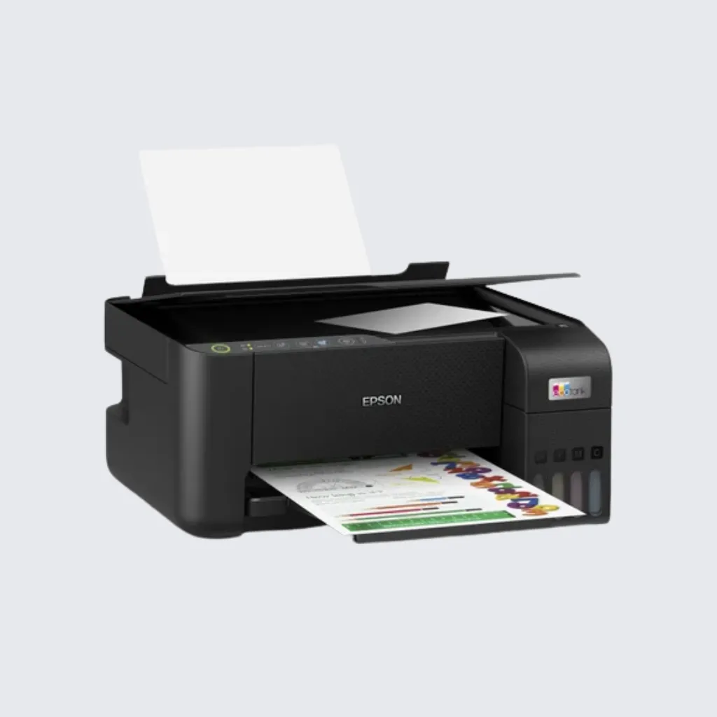 Epson EcoTank L3211 Ink Tank Printer