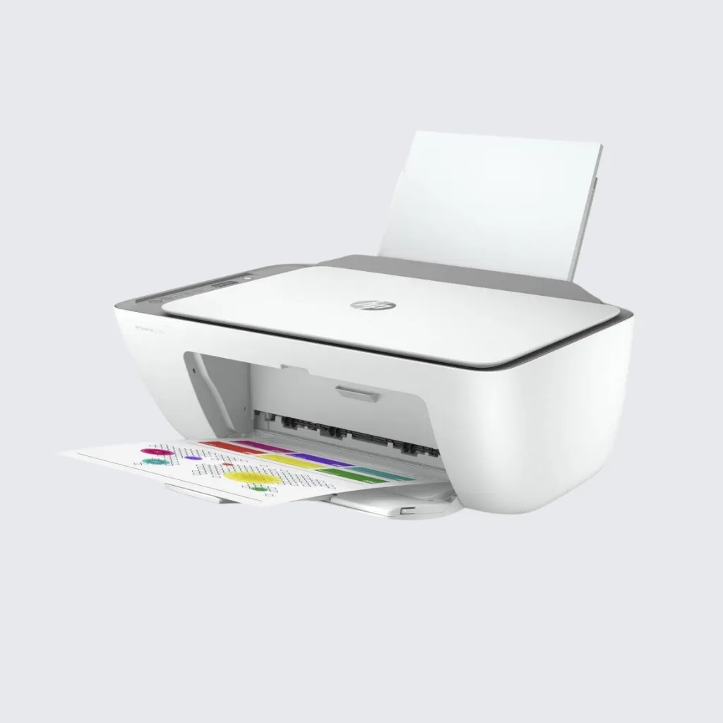 HP Deskjet 2320 All-in-One Printer