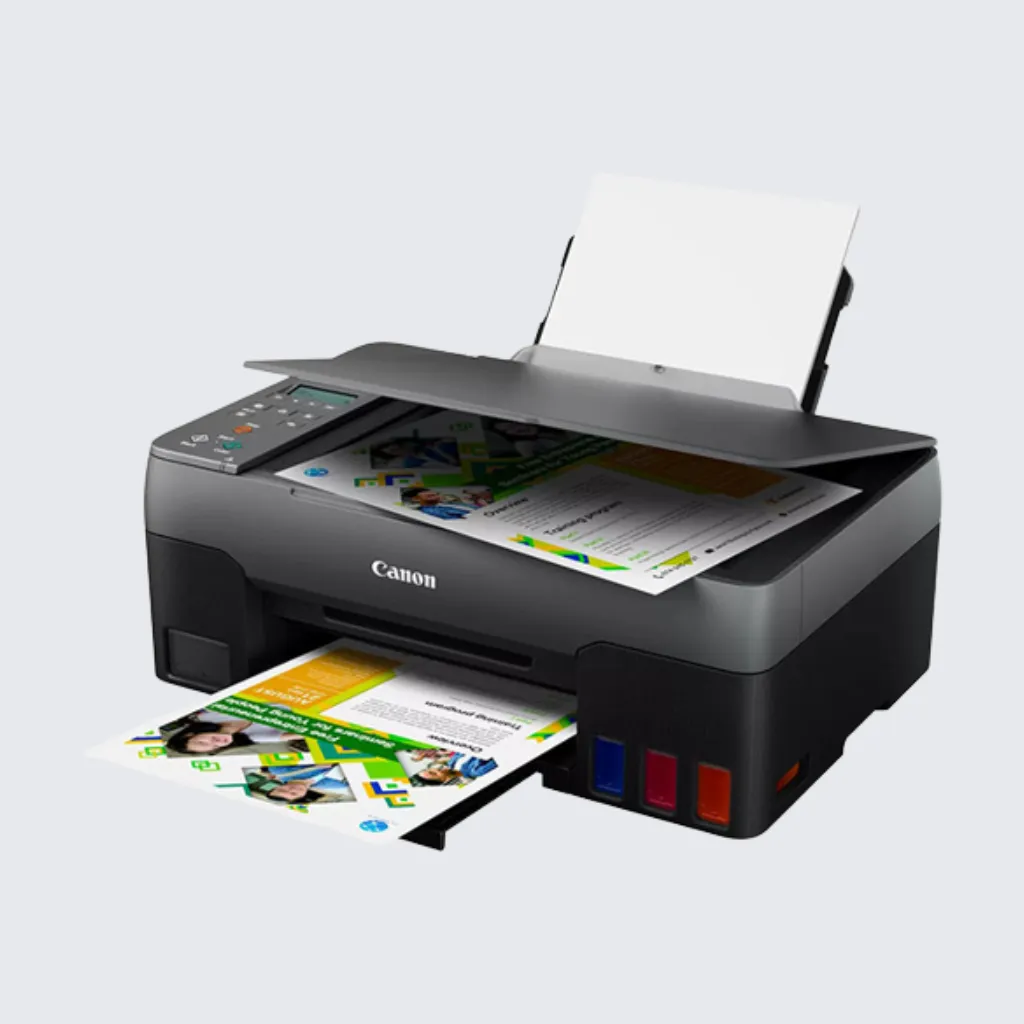 Canon PIXMA G3420 All-In-One Printer