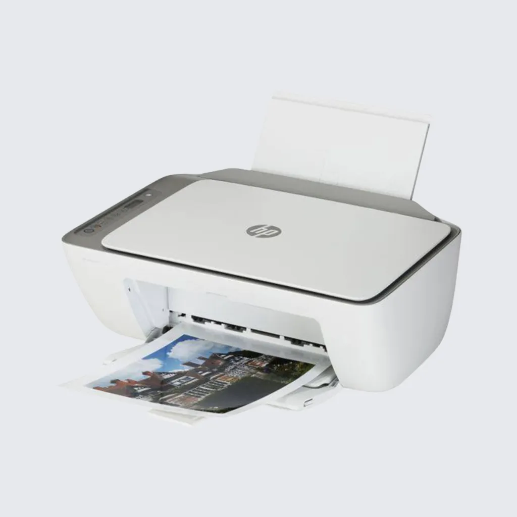 HP DeskJet 2720 All-in-One Printer