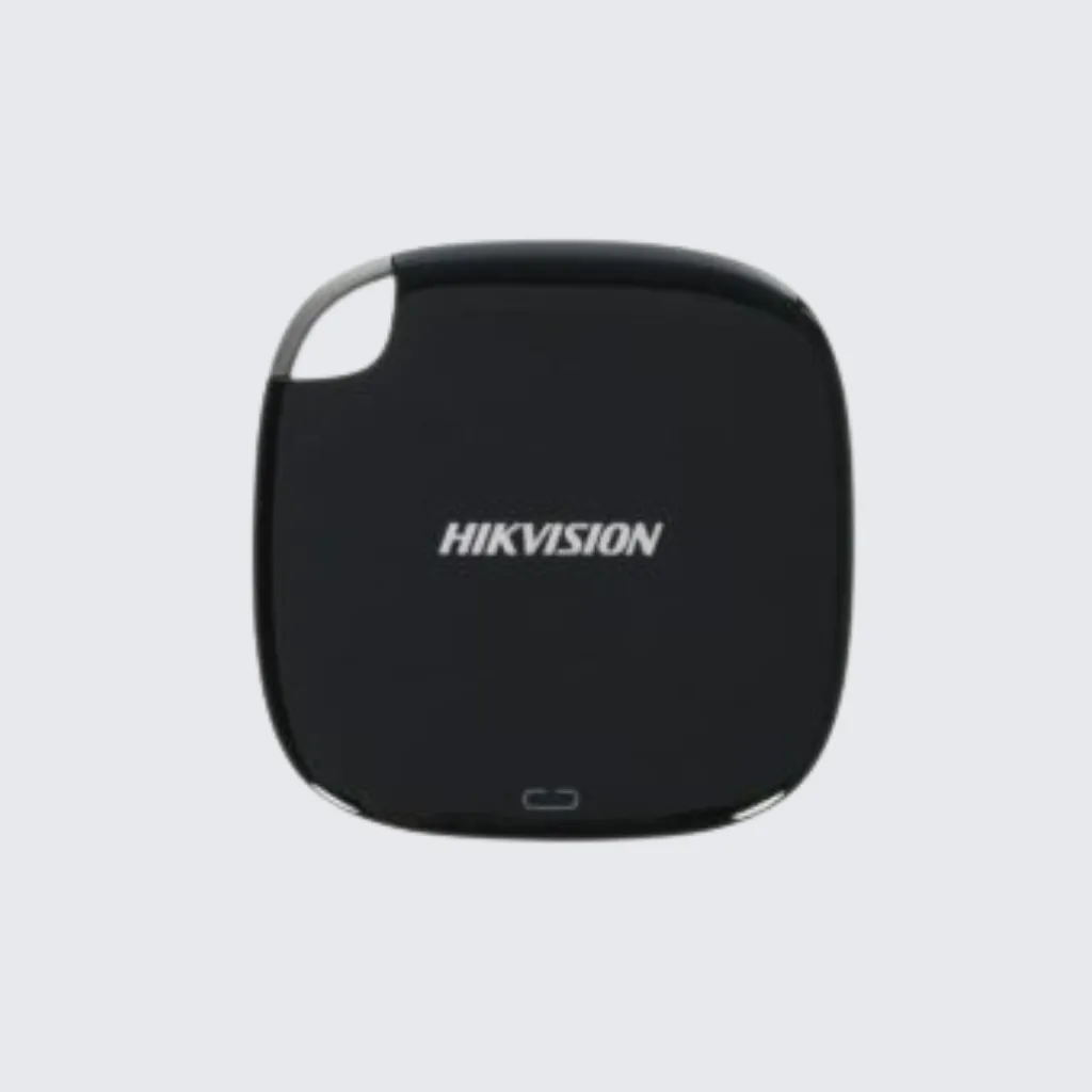 HIKVISION Portable External SSD 1024GB