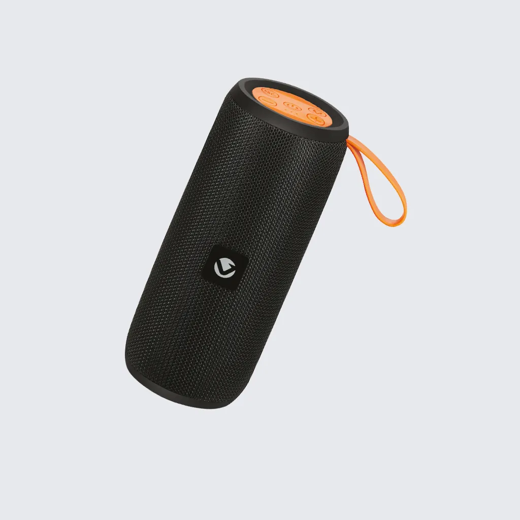 Volkano Stun Bluetooth Speaker