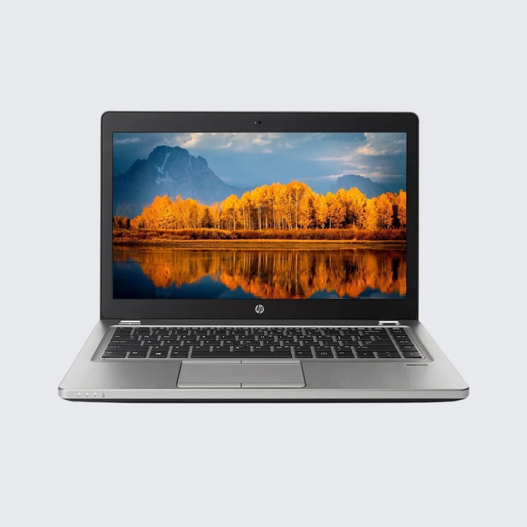 Hp Folio 9470M Ultrabook Core i5
