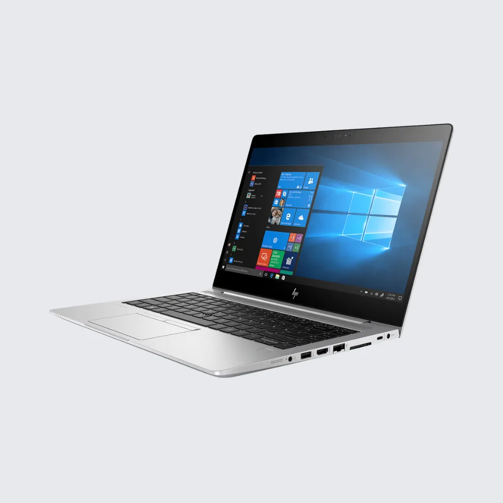 HP EliteBook 745 G6 AMD Ryzen 7 PRO 16/256GB